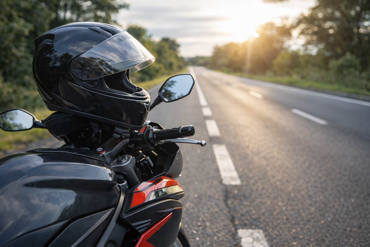 Motosiklet Sigortası